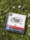 NHL 2000 - Sony Playstation PS1 - Complete - PAL Game