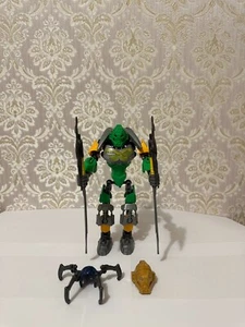 LEGO BIONICLE: Lewa-Master of Jungle (70784) - Picture 1 of 4