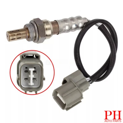 Sensor de oxígeno aguas abajo para Honda Odyssey 2005-2010 y Pilot 2005-2008 3,5 L Foto 1 de 4