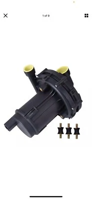 Nueva bomba de aire superior VW Volkswagen Jetta Passat Audi A4 Quattro Golf A6 078906601D Foto 1 de 4