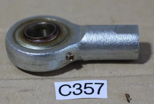 Gelenkkopf Durbal PF 15 Siebdruckanlage (C357-R41) - Picture 1 of 3