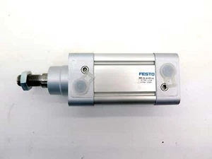Festo DNC-50-25-PPV-A  163369 E708ÊCylinder - Bild 1 von 3