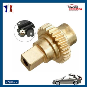Engrenage de Moteur Toit Ouvrant prévu Opel Astra H TWINTOP 13297951 13297952 - Foto 1 di 9