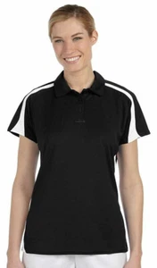 Lot Of 50 Shirt Russell Athletic Women's Team Game Day Polo , S92CFX Size XXL - Picture 1 of 4
