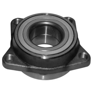 GSP Wheel Bearing with 4 Lugs Direct Fit - Picture 1 of 9