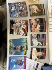 1990 collect a books baseball
