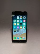 Apple iPhone 6S 64GB Space Gray AT&T Excellent Condition
