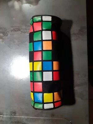 trousse écolier RUBIK'S - Photo 1/4
