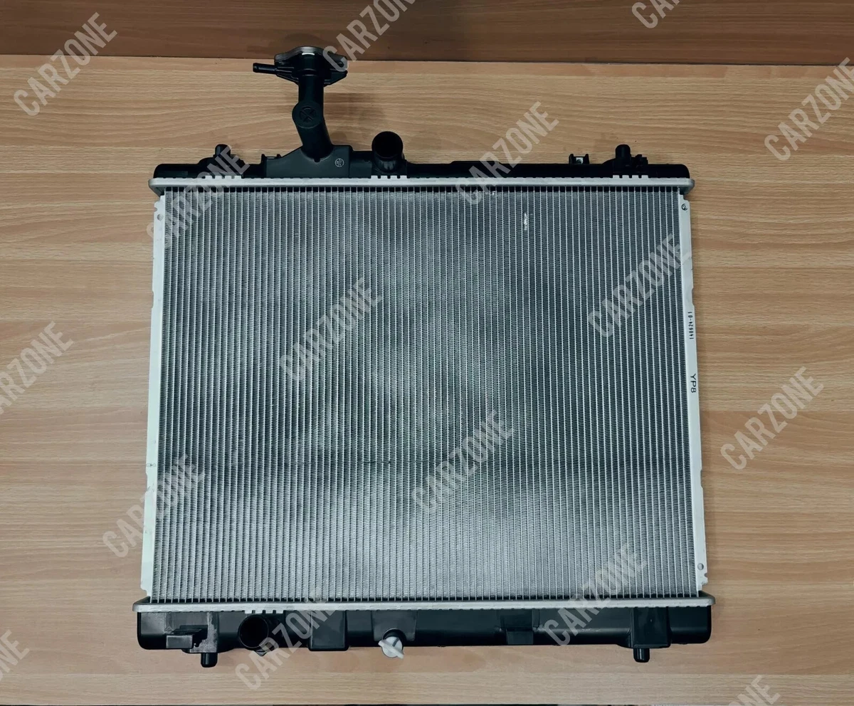 Radiadores Kinga Para Radiadores De Coche Para SUZUKI SWIFT 1.2L' 10-19 MT Fabricantes - Productos Al Por Mayor - KINGA