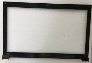 Lenovo B560 Displayrahmen Schwarz 60.4KC01.002 - Bild 1 von 2