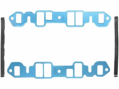 Juego de juntas de colector de admisión para Jeep Dispatcher 1966-1969 Felpro 65243DH 1967 Foto 1 de 2