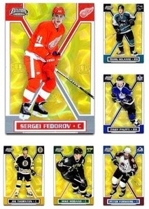 2002-03 Pacific Exclusive GOLD **** PICK YOUR CARD **** From The SET - Picture 1 of 73