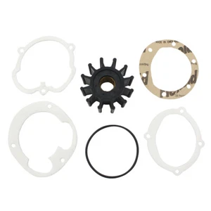 Flexible Impeller Kit for Johnson 1210-0003 09-1027B-9 500107 18-3081 Inboard - Bild 1 von 7