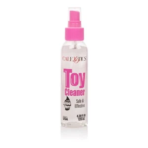 Calexotics Universal Adult Toy Spray Wash Soap Cleaner With Aloe Vera USA!!!! - Picture 1 of 1