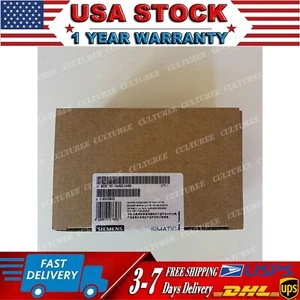 New Siemens 6ES7151-1AA06-0AB0 interface module FOR ET 200S 6ES7 151-1AA06-0AB0 - Picture 1 of 1