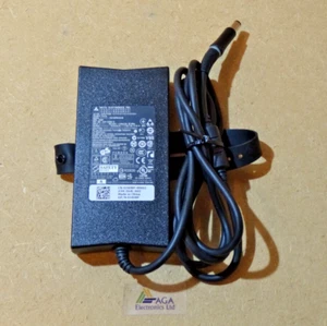 Dell 19,5V 7,7A 150W Ladegerät, Netzteil, Netzteil. Dell Teile-Nr: 0J408P - Bild 1 von 4