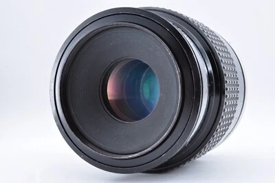 Nikon Ai Micro-NIKKOR 105mm f/4 MF Macro Lens for F Mount from JAPAN  #526003 - Image 1 of 4