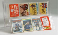 1983-84 O-PEE-CHEE Hockey - Complete Your Set    You Pick 199 - 297