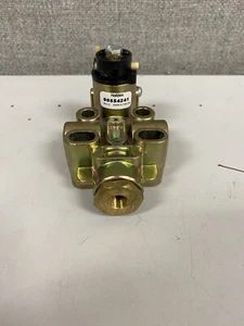 90554241 Haldex Height Control Valve - Picture 1 of 9