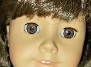 American Girl PLEASANT COMPANY 1993 Samantha Doll - Picture 1 of 10