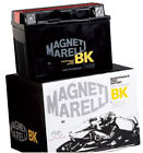 Batteria Magneti Marelli Ytx12-Bs 12 V 10 Ah Triumph Speed Triple Tiger 1050
