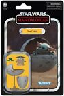 Star Wars The Vintage Collection The Mandalorian The Child (Grogu) BNOC