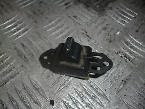 CHRYSLER GRAND VOYAGER 2.5CRD 2003 POWER LOCK SWITCH 04685727AB - Picture 1 of 5