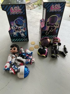 lol surprise puppen konvolut - Bild 1 von 6