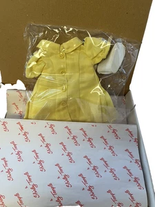 SHIRLEY TEMPLE Puppenoutfits "Wee Willie Winkie" "Little Princess" "Stowaway" - Bild 1 von 4