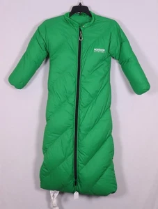 Saco de dormir MORRISON OUTDOOR Big Mo 20 grados relleno bebé niño 2-4 años - Imagen 1 de 6