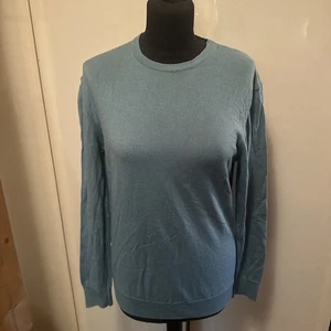 Pullover  100% Extrafeine Wolle Zara - Bild 1 von 6