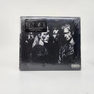 Halestorm The Strange Case of Audio CD (2012) Parental Advisory SEALED - Bild 1 von 4