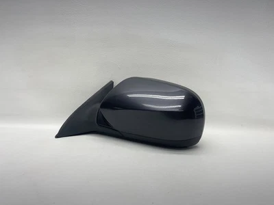 2010-2014 Subaru Outback Legacy DRIVERS Side LH LEFT Door Mirror OEM(F3T) - Image 1 of 4