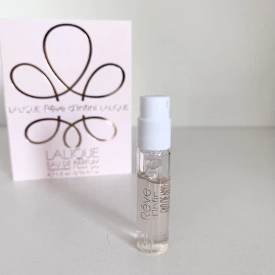 Lalique Rêve D’infini Lalique Eau De Parfum Fragrance Perfume - Image 1 of 4