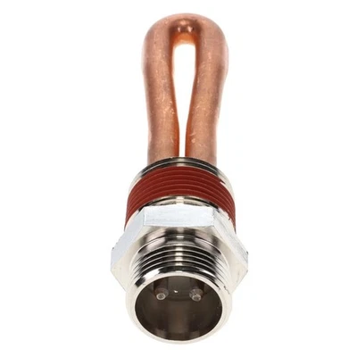 For Ram 2500 2011-2018 Standard Engine Block Heater Foto 1 de 4