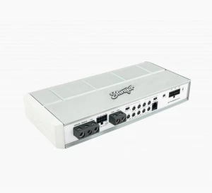 STINGER SPX1000X5 MICRO 5 CHANNEL 1000 WATT POWERSPORTS AMPLIFIER - Picture 1 of 2