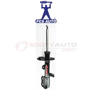 FCS Suspension Strut Assembly for 2003-2008 Toyota Corolla 1.8L L4 - Shock ih - Picture 1 of 5