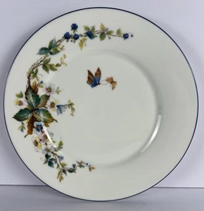 Oxford (Div of Lenox) Brandywine - Salad Plate - Picture 1 of 7