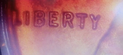 1958 D Lincoln Wheat Penny Error, Strong DDO Date & Mint! Very GRADEABLE! Rare! - Image 1 of 4