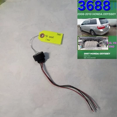 ⭐⭐OEM 2008-2010 HONDA ODYSSEY MAF MASS AIR FLOW SENSOR CONNECTOR⭐⭐ Foto 1 de 2