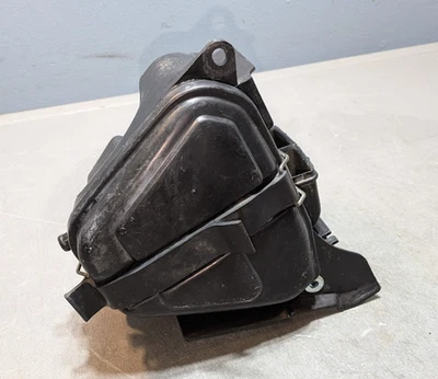 Carcasa filtro caja aire honda xr80r xr100r crf80f crf100f Foto 1 de 4