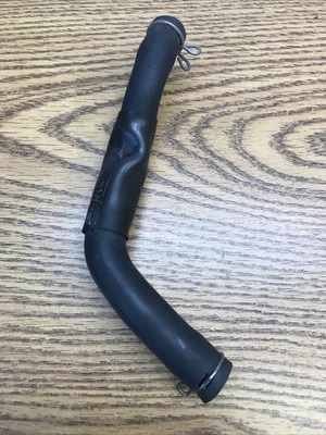 HONDA SHADOW VLX VT600 1988-2007, ДЕТАЛЬ РЕЗЕРВНОГО БАКА РАДИАТОРА #19113-MR1-000 - Изображение 1 из 4