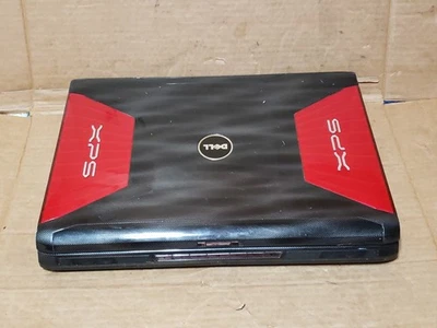 DELL XPS M1730 Vintage Gaming Laptop - For PARTS/REPAIR LAPTOP ONLY - Image 1 of 4