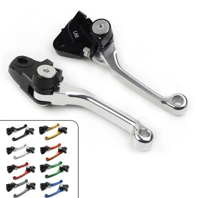 Fit Yamaha YZ250X 2016-2022/YZ125X 2017-2022 Clutch Brake Lever Pivot 2021 2020 - Image 1 of 4