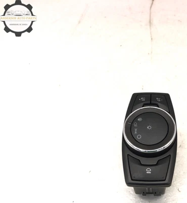 Interruptor de control de lámpara de tablero Lincoln Continental Max 2018-2021 OEM Foto 1 de 4