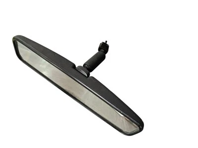 USADO VINTAGE 8" ESPELHO RETROVISOR INTERIOR MONTADO NO PARA-BRISA FABRICANTE DE EQUIPAMENTO ORIGINAL CAMARO NOVA GTO - Imagem 1 de 3