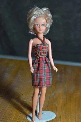 Poupée Tressy? Bella ? Miss Airline ? 31-14 - Photo 1/4