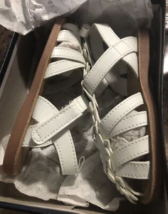 Perdita-G sandal td white - Picture 1 of 2