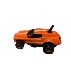 Vintage 1978 Mattel Shift Kickers Made in Hong Kong Working Rubber Tires - Picture 1 of 7