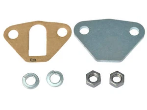 Kit piastra di copertura pompa carburante per Mini, MGB, Morris Minor, Midget, Sprite, 2A265 - Foto 1 di 1